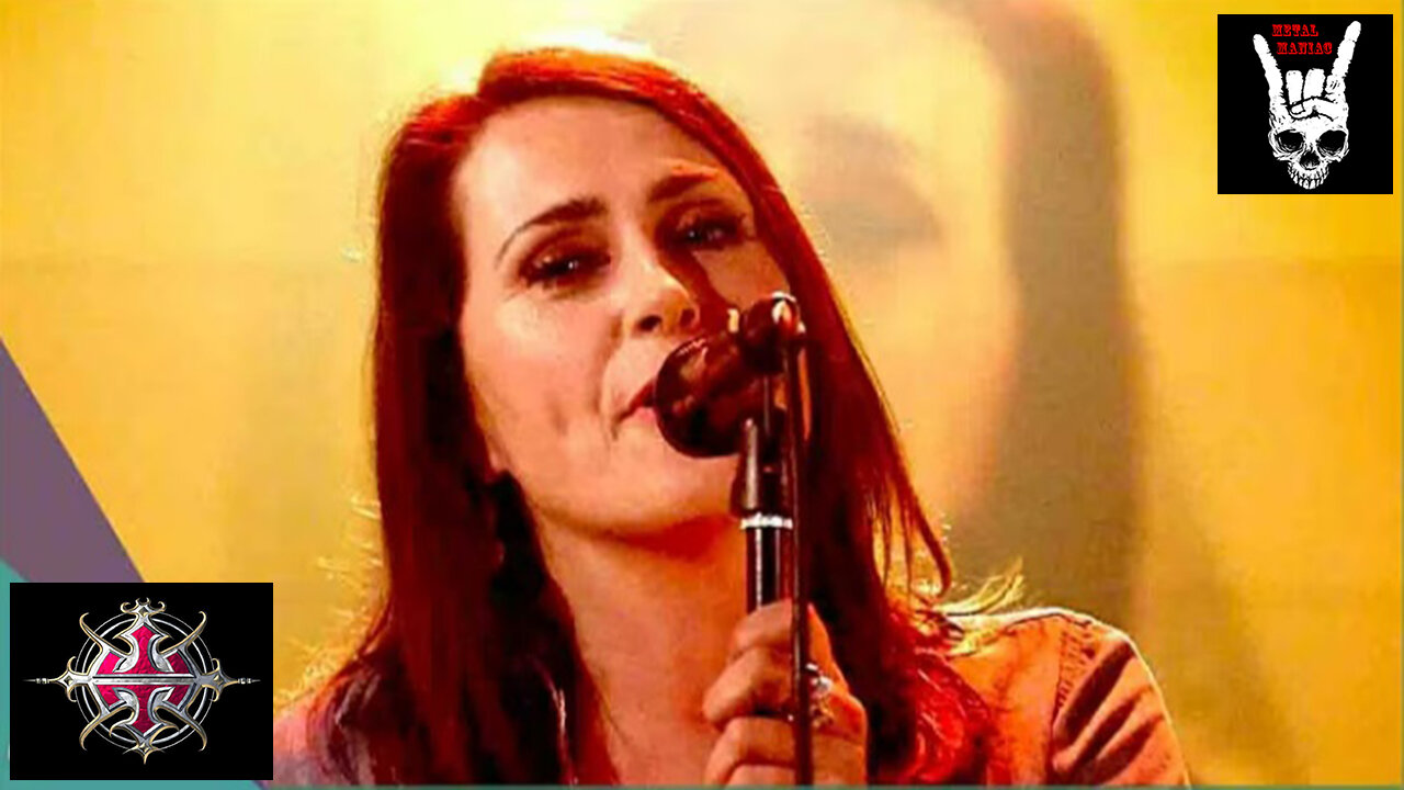 Within Temptation - Entertain You (Live)