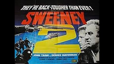 Sweeney 2 1978 ‧ Action/Crime ‧ 1h 44m