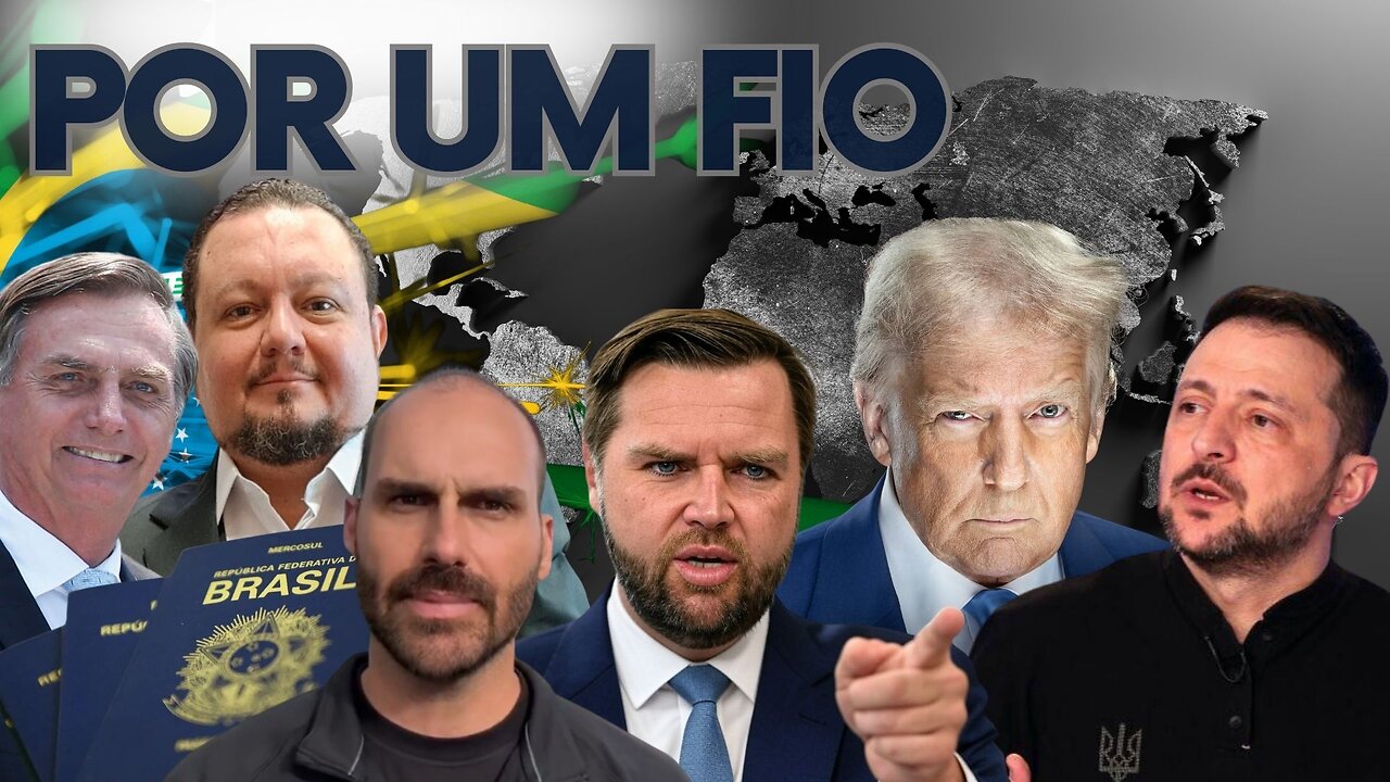 Por Um Fio