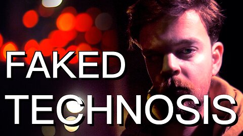 Faked Technosis | Short Film