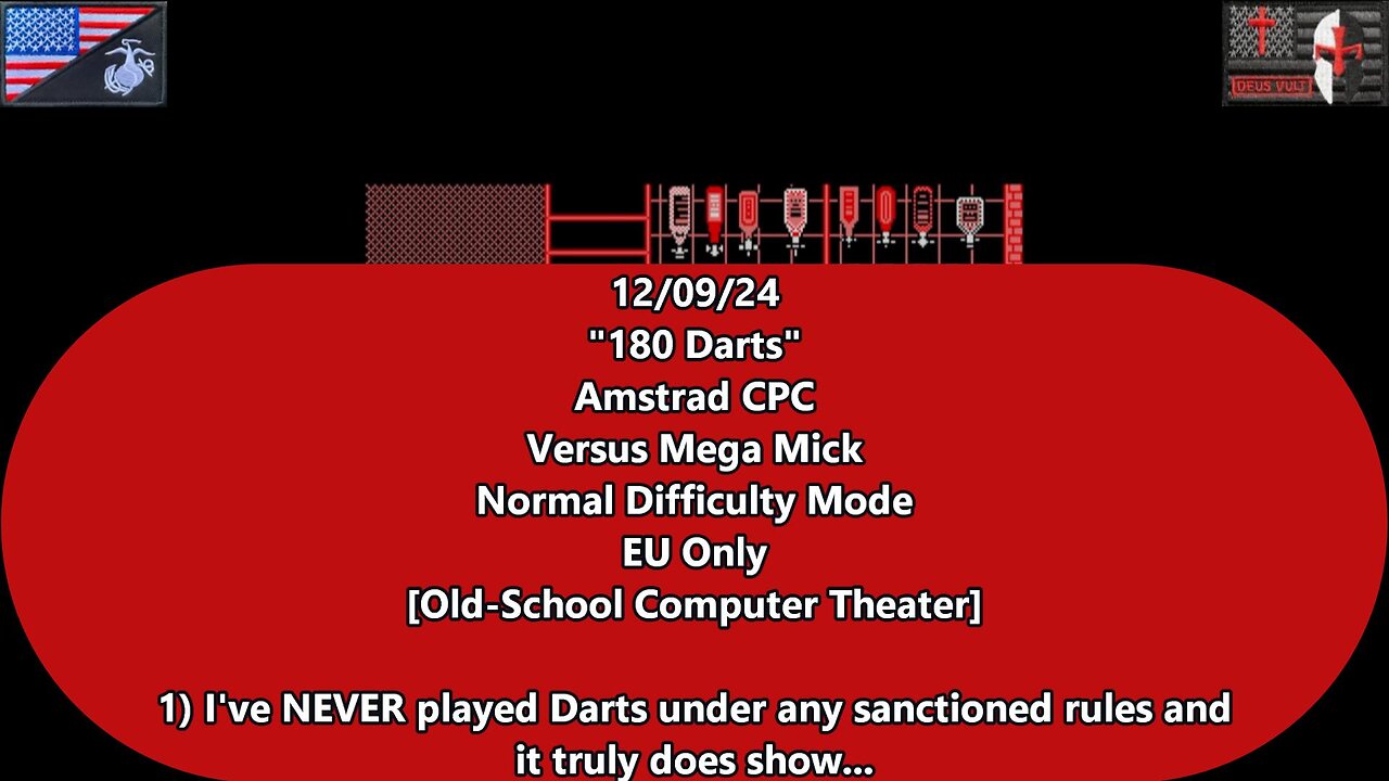 (Not So) Epic Failures [S1E6]