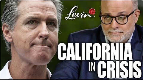 How California’s Government Has Failed At EVERY Level