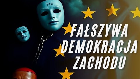 Zachodni hipokryci: kim oni są, by oceniać naszą demokrację?