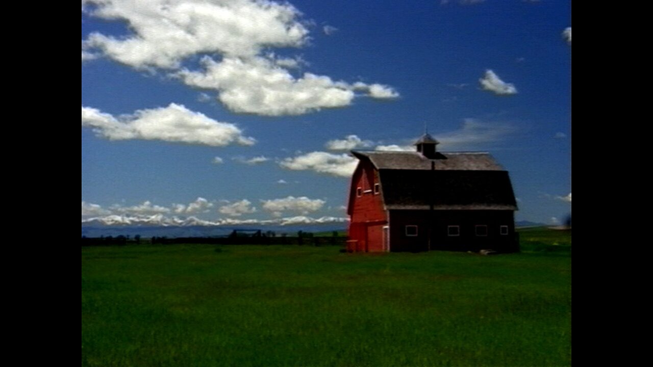 Be who God called you to be.