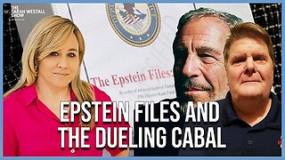 "Epstein Files, Dueling Cabal Factions and Gold from Ancient Civilizations" w/ Dave Hodges