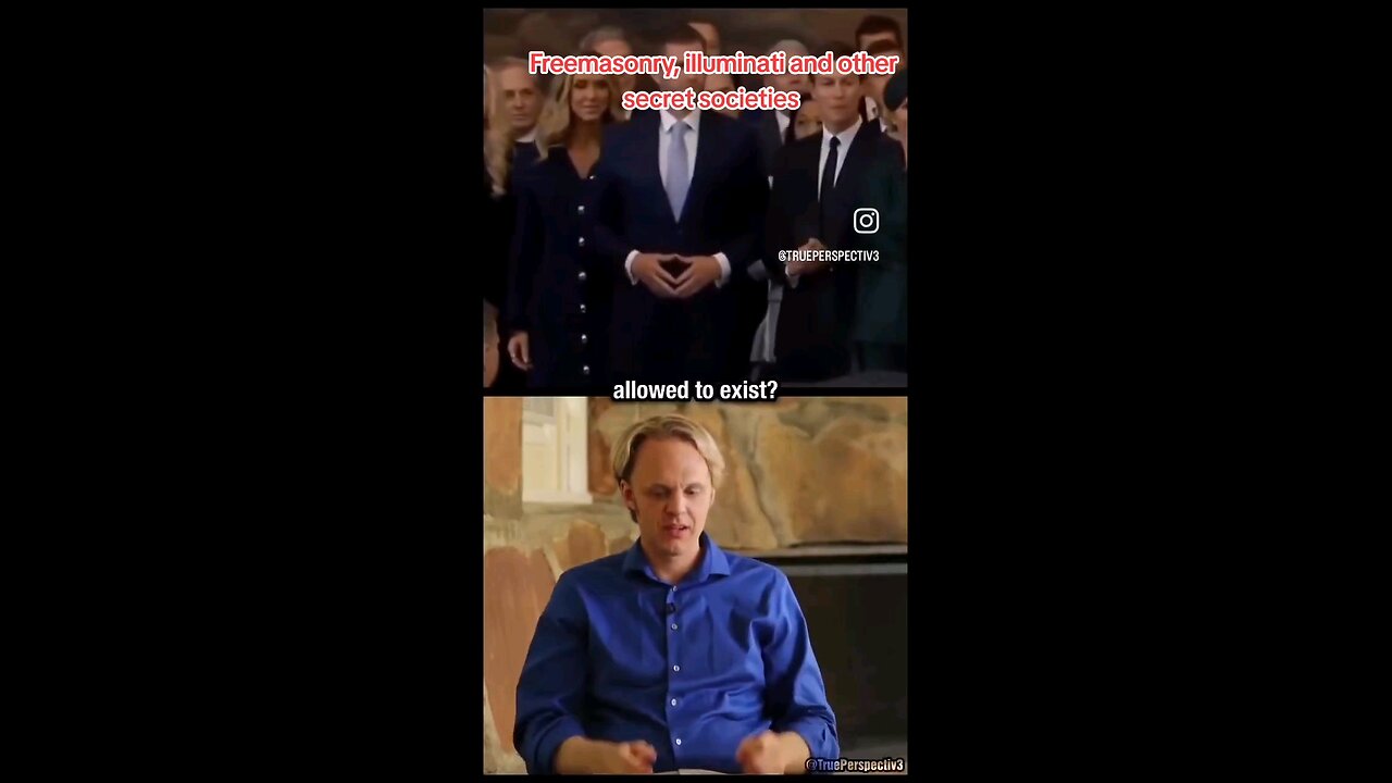 ILLUMINATI