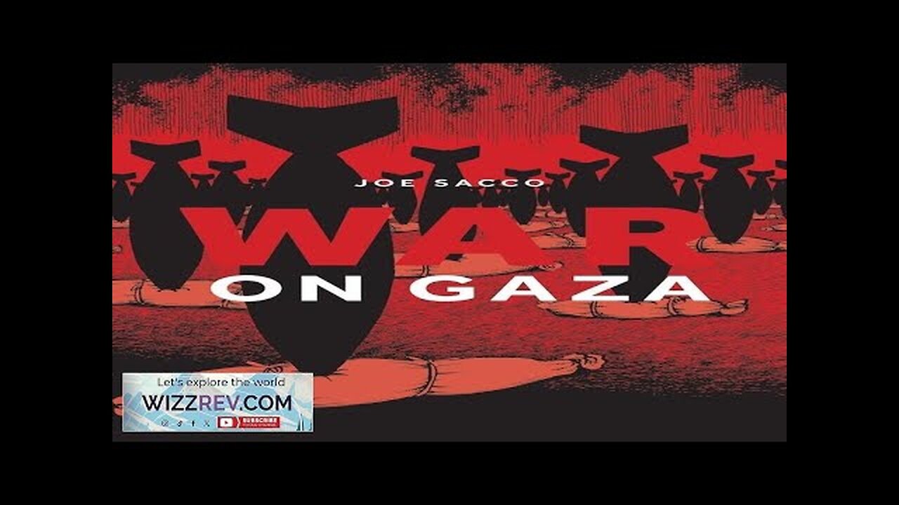 War On Gaza: One-Shot Review