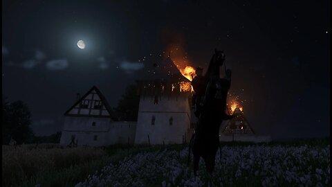 🔴LIVE Kingdom Come Deliverance 2 (Part 5) Rebellion or Survival?