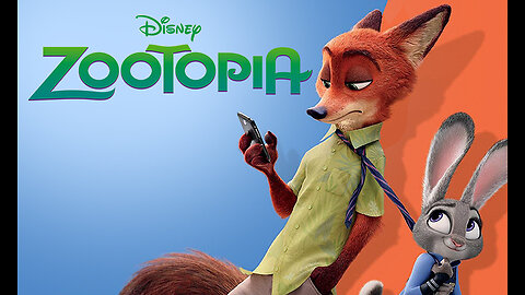 Zootopia🐰🦊follow for more videos like share comment