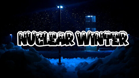 ☢️ NUCLEAR WINTER ❄️ // CODM MONTAGE #10 // LEGENDARY RANKED