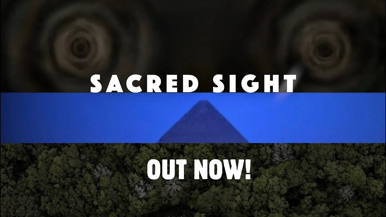 Sacred Sight Available Now