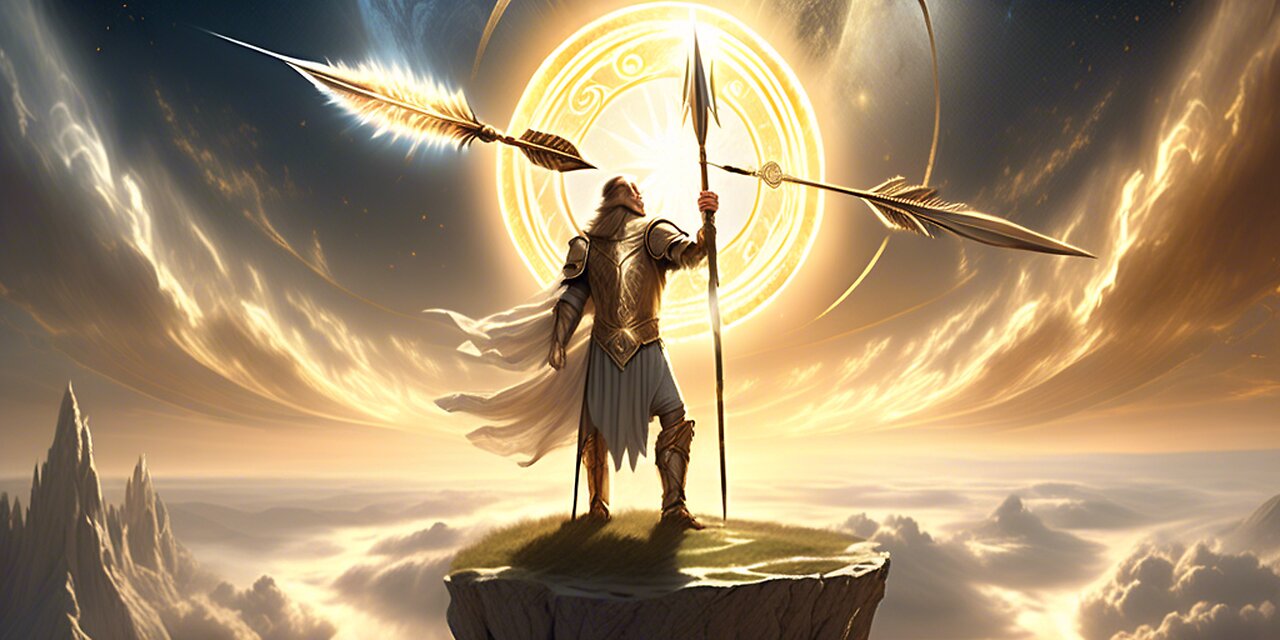 The Book of Habakkuk, King James Version (KJV) Illustrated by AI (V3)