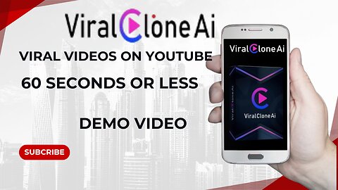 ViralClone AI Review & Demo: Unleashing the Power of AI for Viral Content!