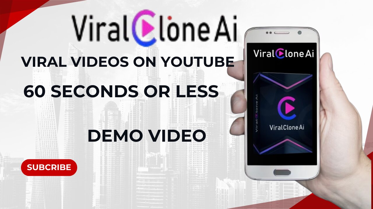 ViralClone AI Review & Demo: Unleashing the Power of AI for Viral Content!