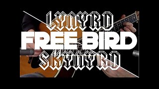 SONG OF THE WEEK: Free Bird by Lynyrd Skynyrd