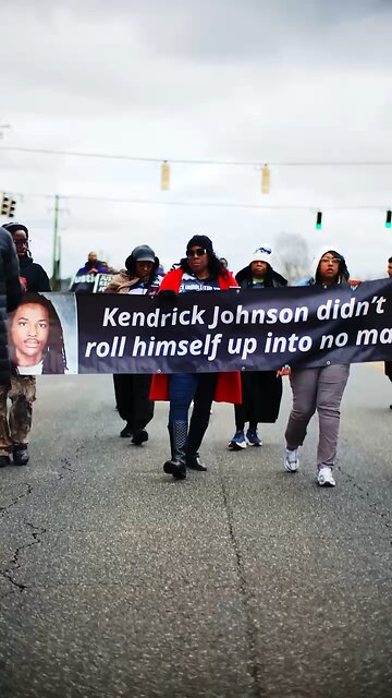 Kendrick Johnson