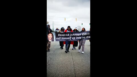 Kendrick Johnson