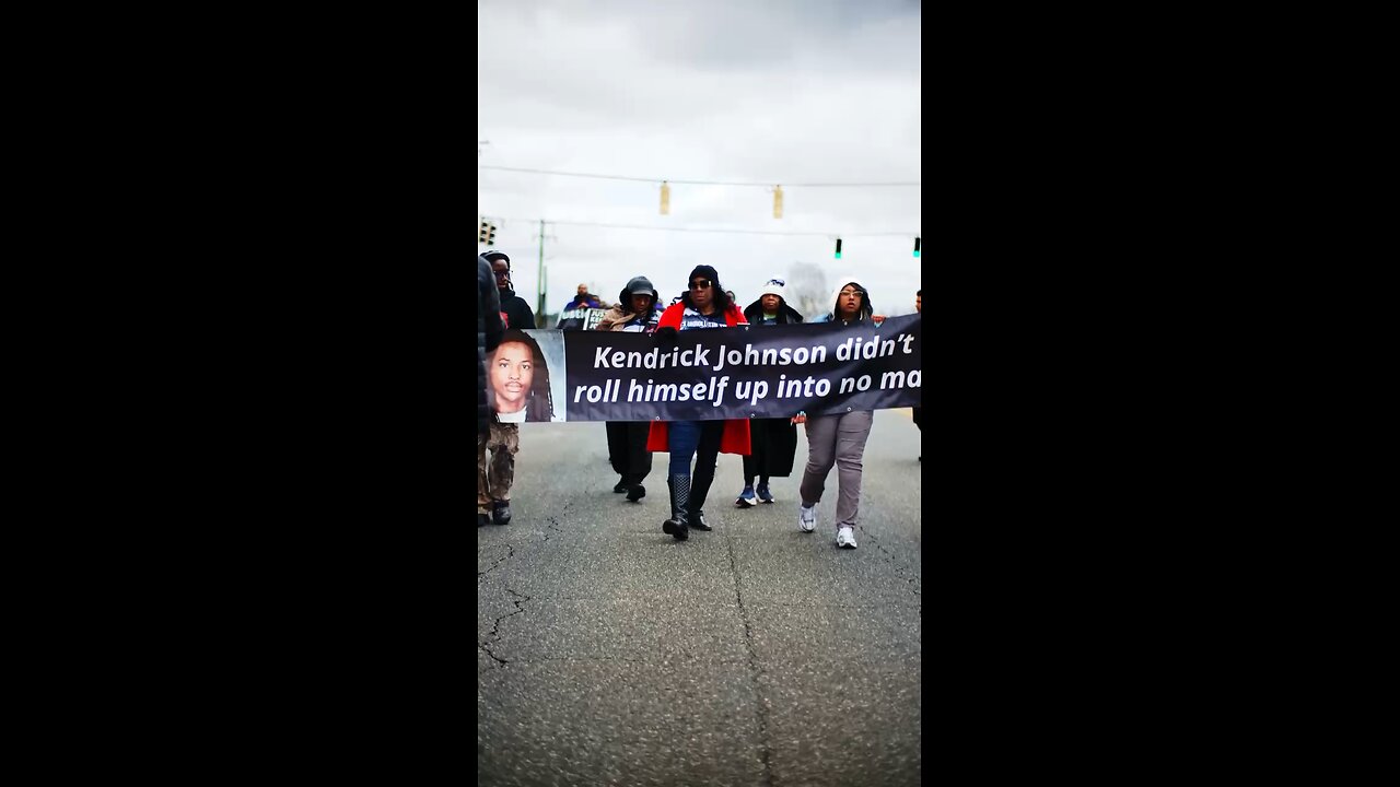 Kendrick Johnson