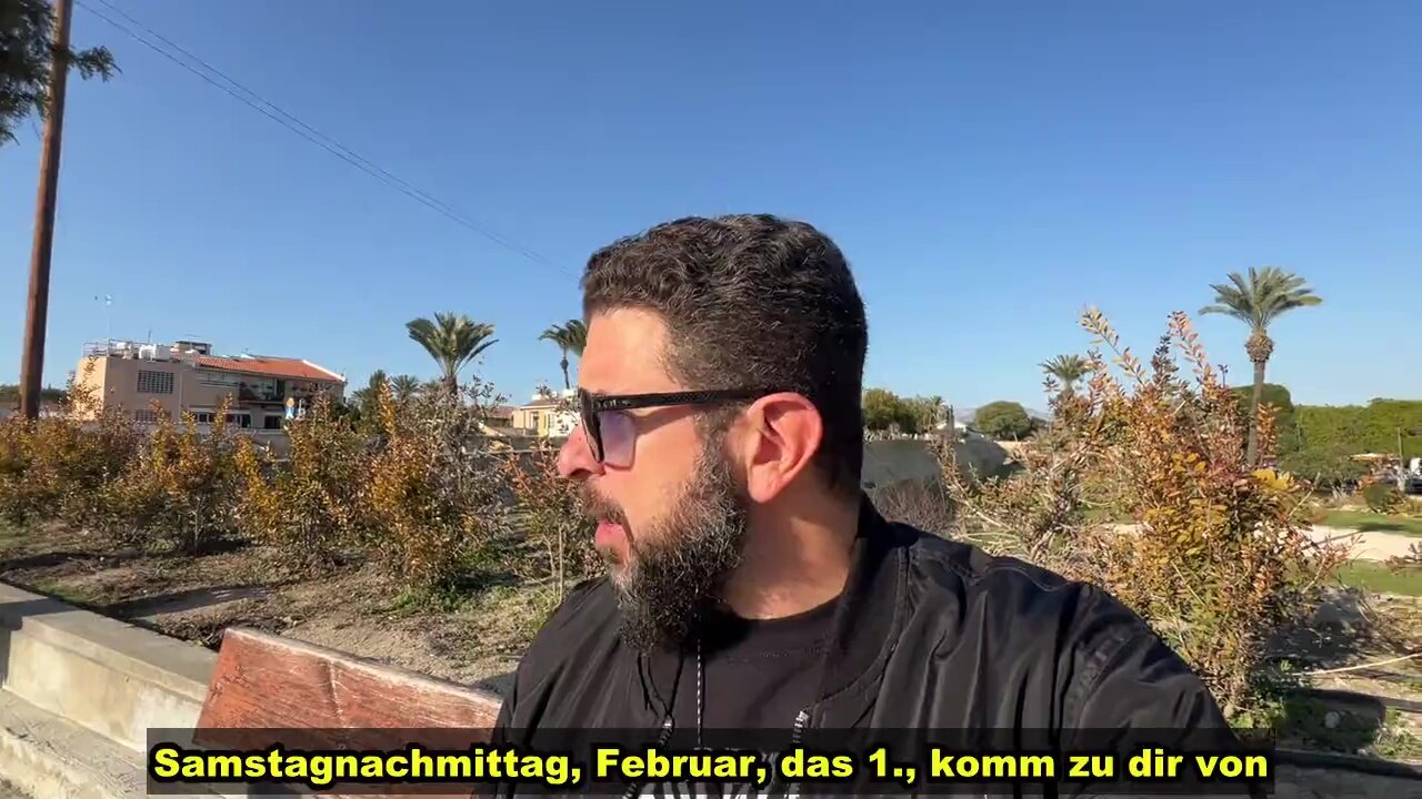 Die Duran - Geopolitische Nachrichten vom 1. Februar 2025 mit Clown Welt 😎