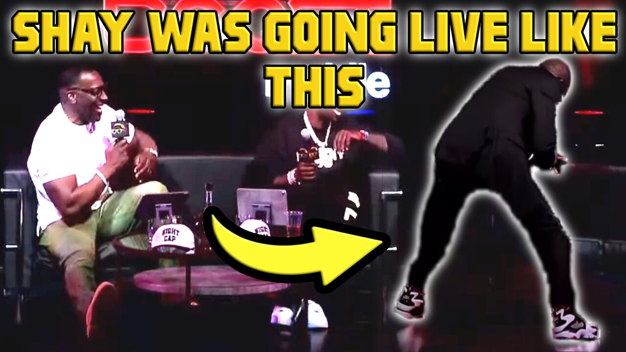 Deion SHOWED Us What Happened In Shay's IG Live Video & Chad Gets Back With His EX | Nightcap 2/7/24