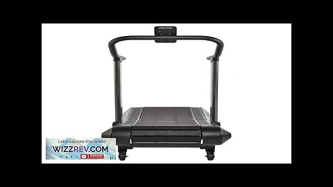 TX152 Self-generated Home Curved Treadmills Manual Curved Commercial Gym Fitness tredmill Review