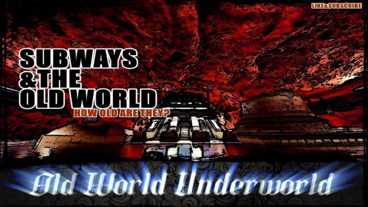 Old World Underworld Ep.11