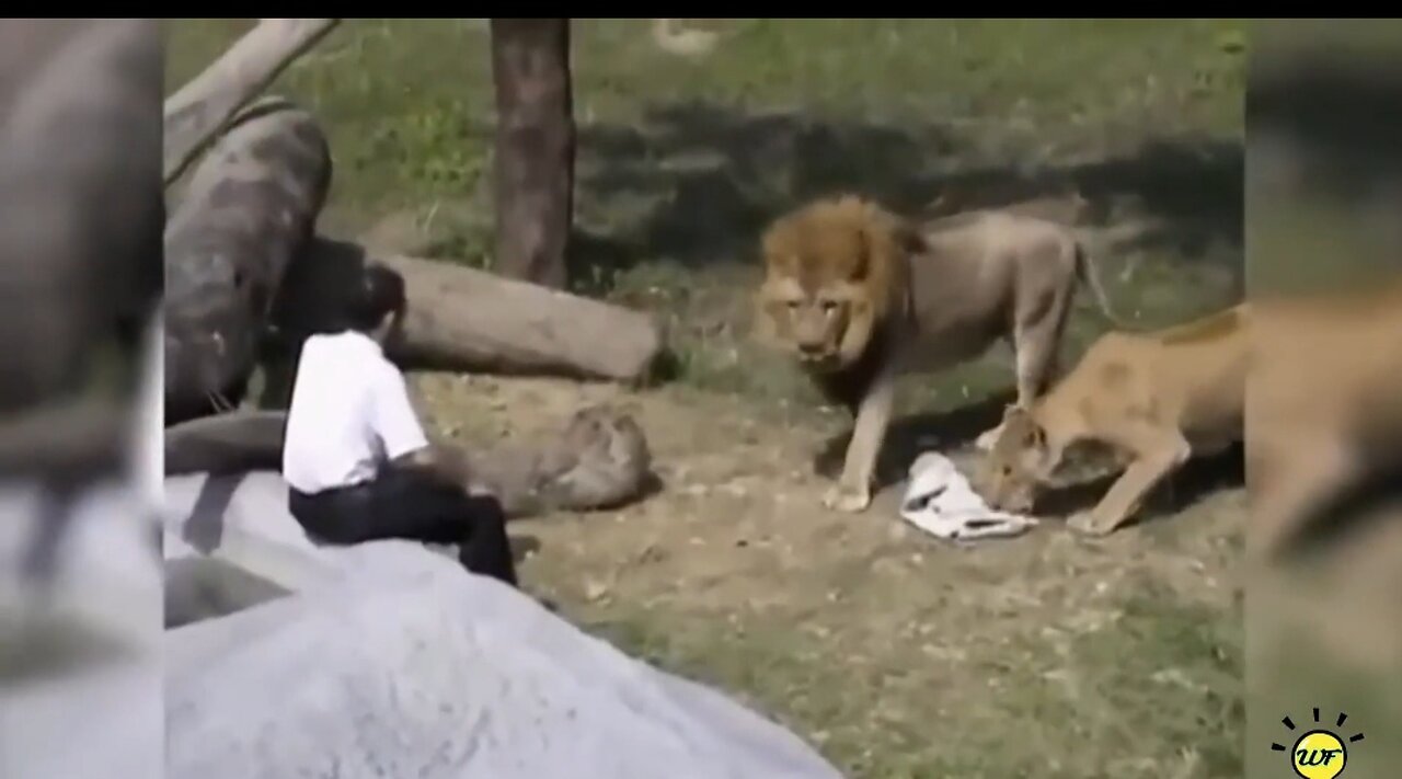 Animal_Attacks!_Terrifying_animal_attacks_on_humans_video__2025_(1080p)