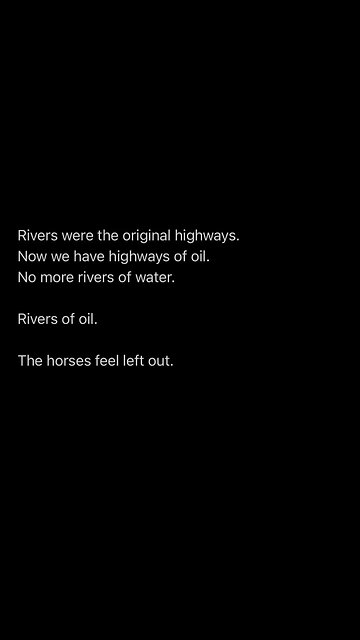 Electric cars are made of oil