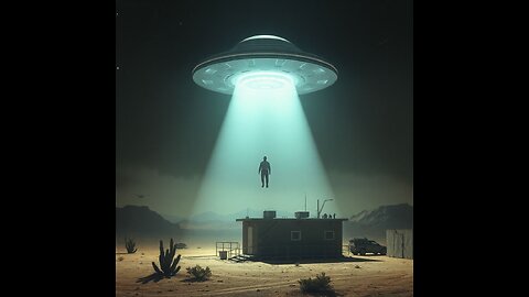 7 UFO Zombies to go Live Stream