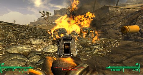 Fallout New Vegas - p.5