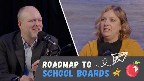 Roadmap to School Boards | Part 1