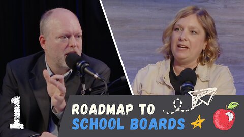 Roadmap to School Boards | Part 1