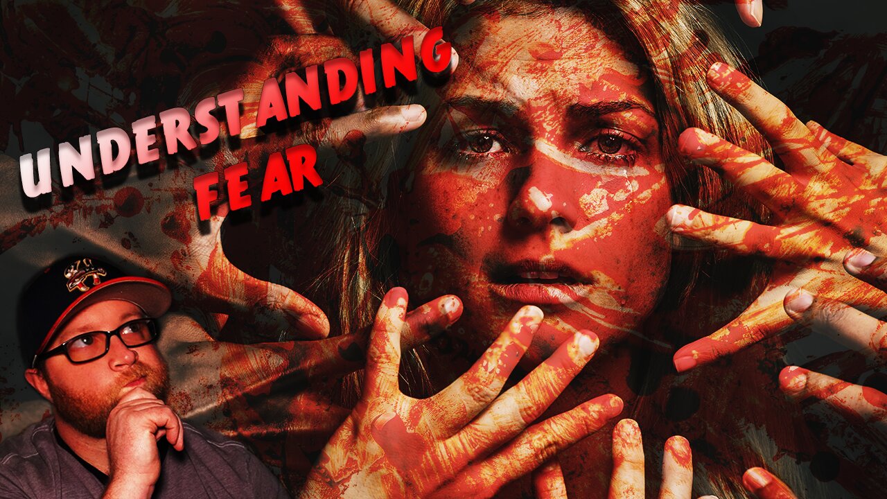 Understanding Fear | Gen 12, 20, & 26