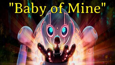 The wild Robot - Music video