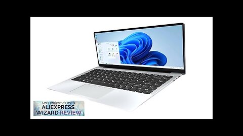 KUU Notebook 14.1 FHD Screen Intel Celeron J4105 8GB RAM 128GB SSD Review