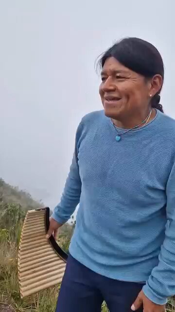 LuisWuauquikuna Panflute , YOU RAISE ME UP