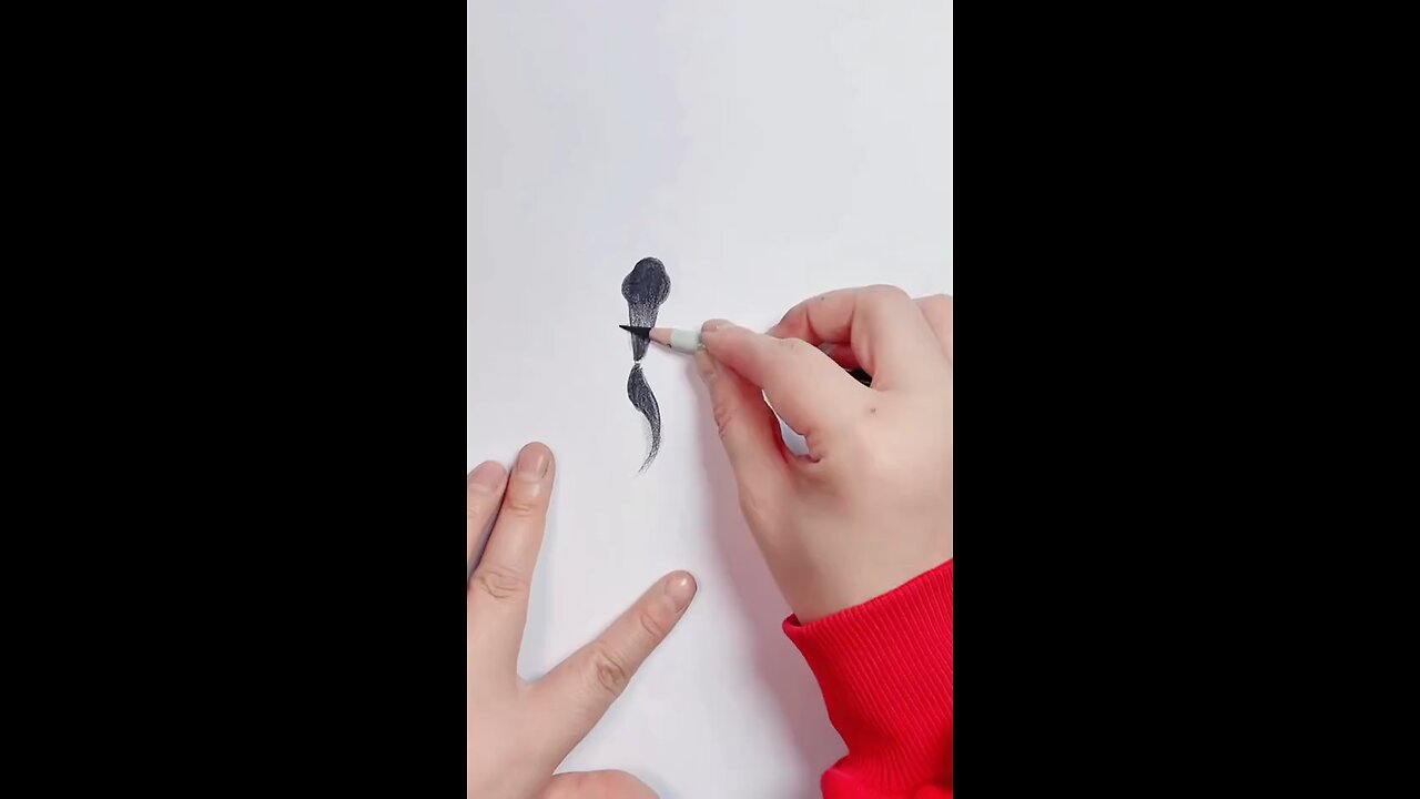 How To Drawing With a Pencil ✏️ . . . #LIVEHighlights #LIVEIncentiveProgram #PaidPartnership #draw