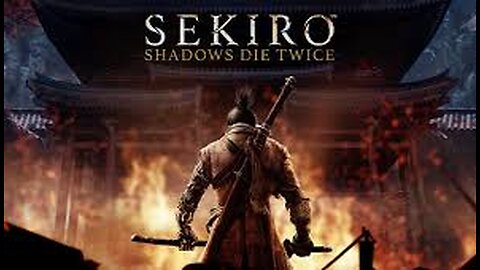 🔴 Sekrio: First Playthrough Part 5