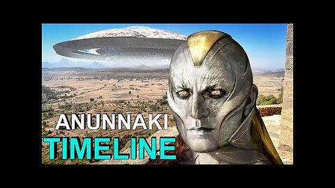 THE ANUNAKI RULERSHIP TIME THE HARVEST GREAT RESET DEPOPULATION PLANET X NIBURU THEORY ENKIS NWO