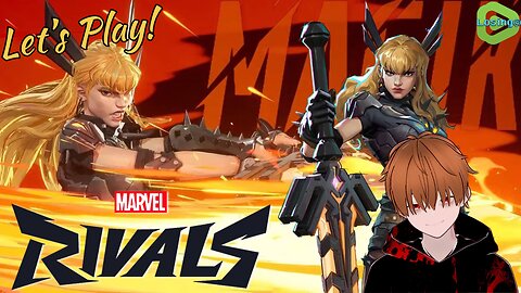 I Wanted a Chill Night, but I Accidentally Became a Marvel Villain | Marvel RIVALS