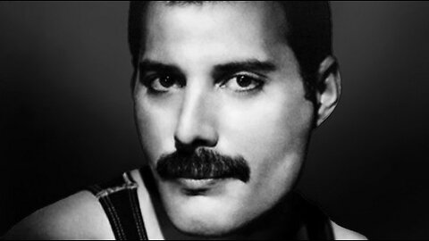 FREDDIE MERCURY