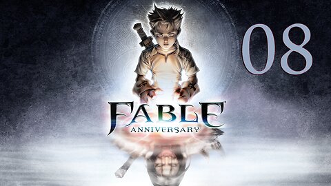 Let's Play Fable Anniversary 008 Hobbe Cave Rescue Mission