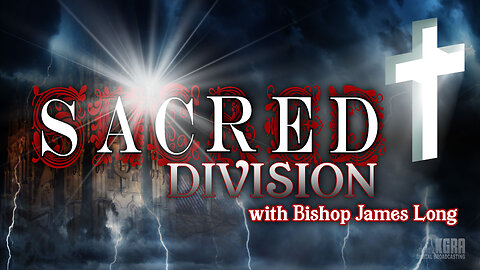 The Sacred Division - Special Guest Ms. Wilma