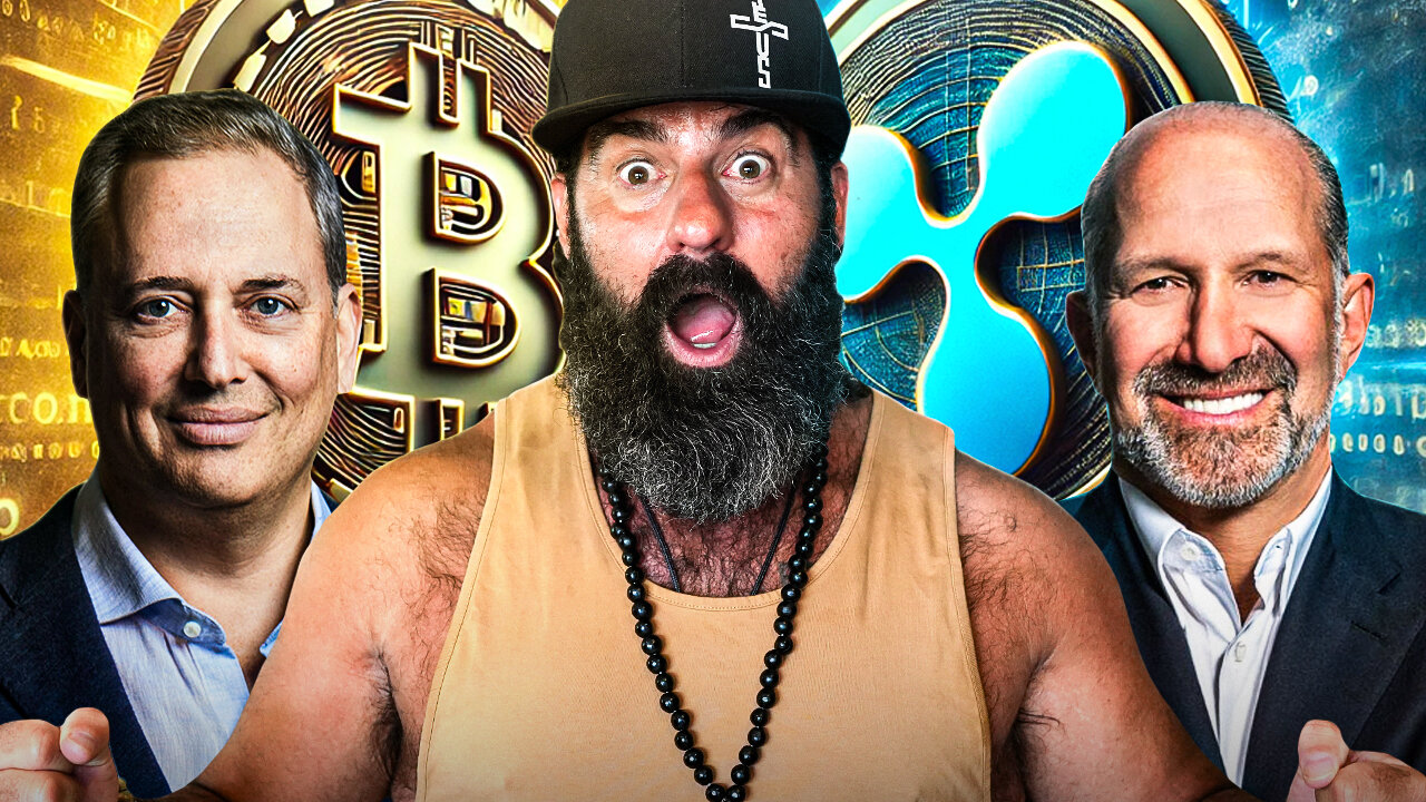 🚨MASSIVE NEWS🚨 XRP/Bitcoin March 7th will Change Everything...