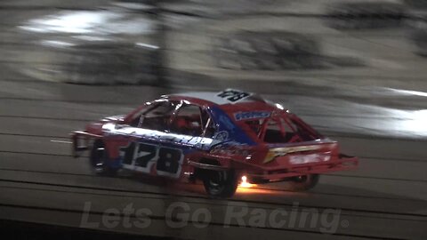 01-03-25 2l Saloons Heat 3, Adrian Flux Arena