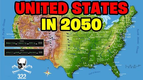 America 2050 Truth Mafia News LIVE EP 23