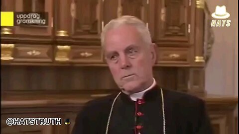 Bishop Richard Willismson