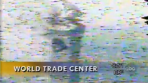 ✈️#911Truth Part 33: Electromagnetic Field Interference on 9/11