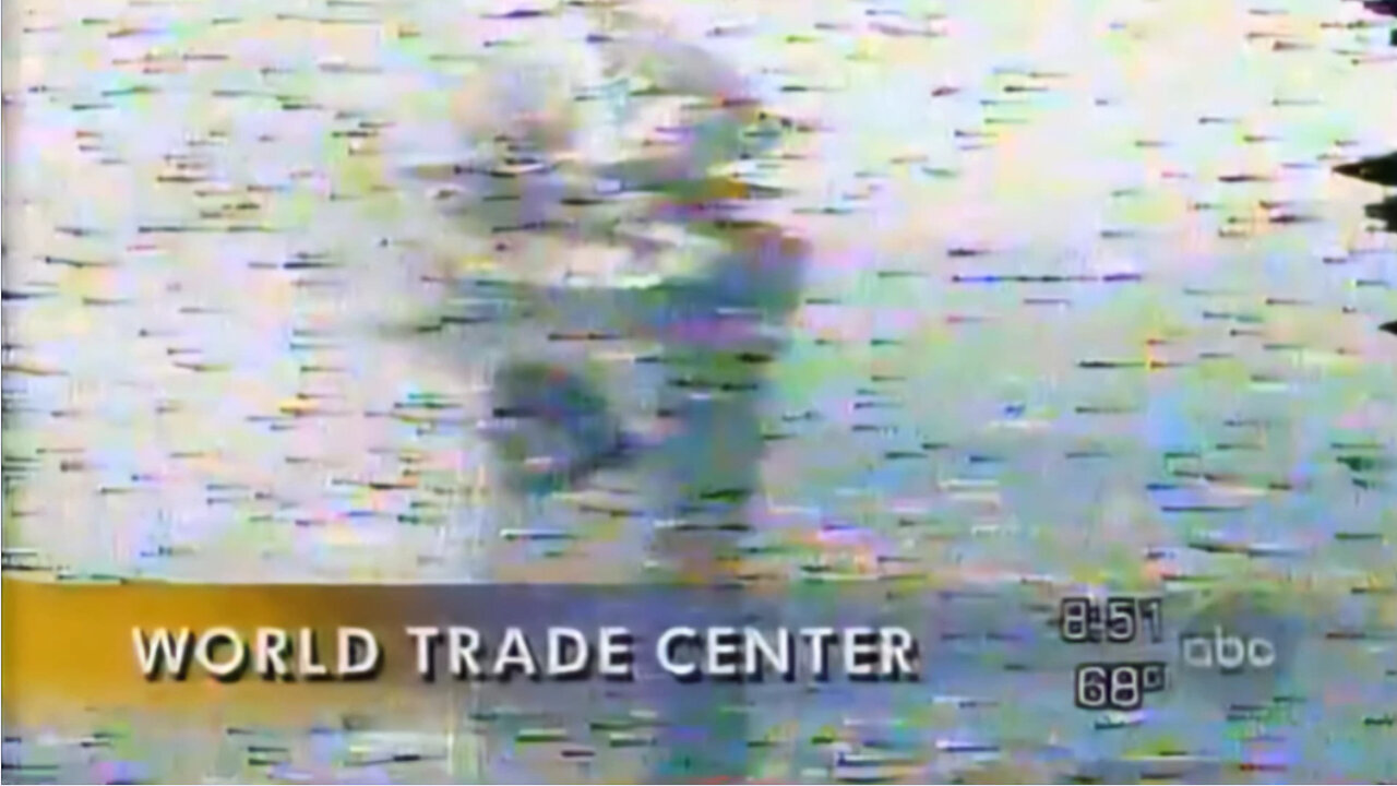 ✈️#911Truth Part 33: Electromagnetic Field Interference on 9/11