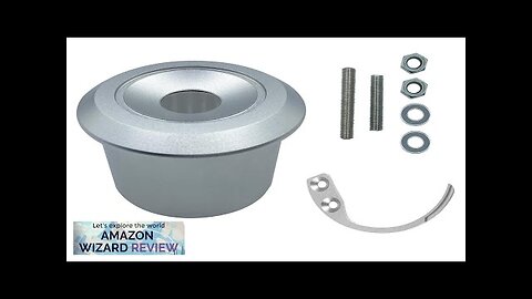 VAWcornic Super Powerful Rare Earth Magnet 16502Gs Strong Magnet Heavy Duty Review